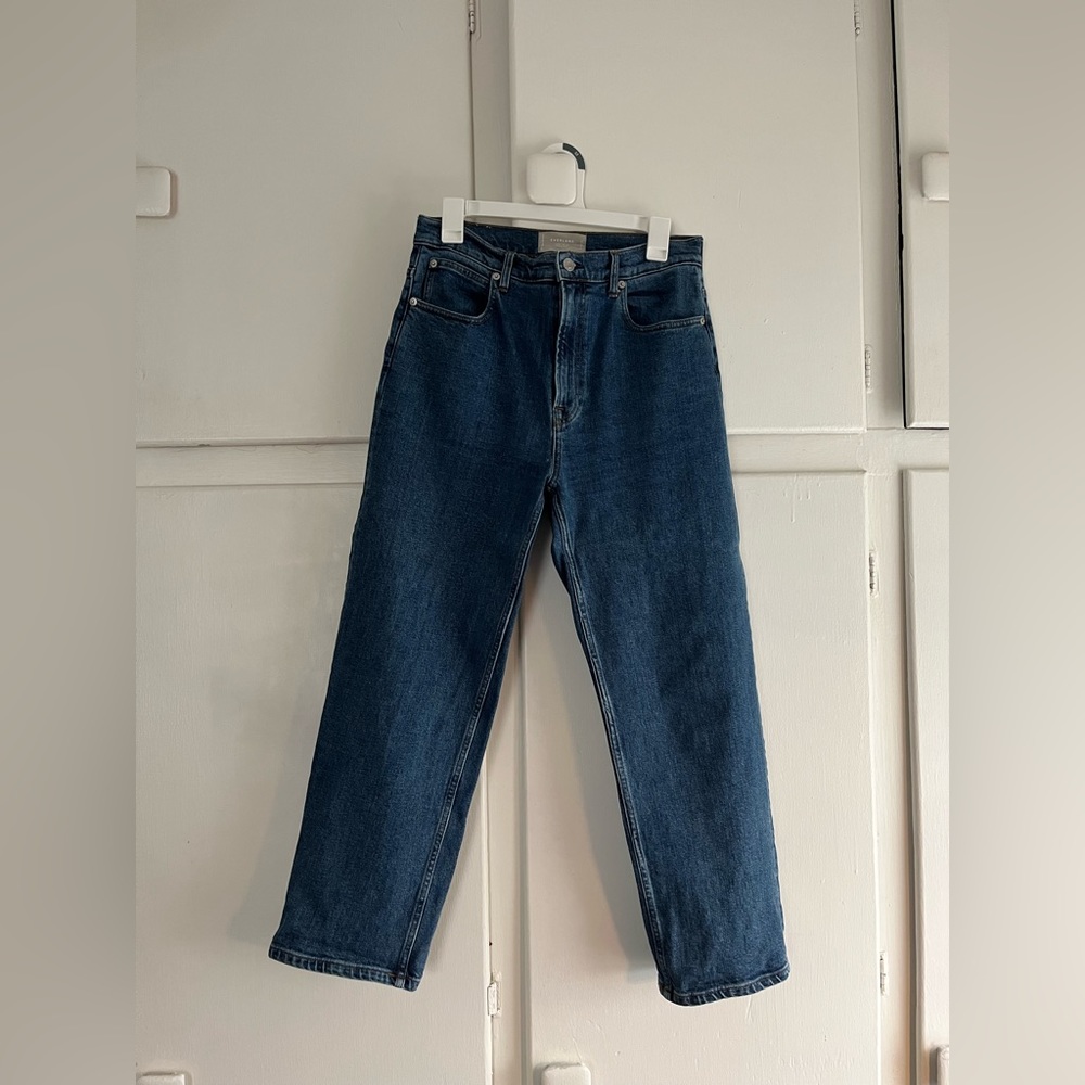 Everlane The Way High Jean size 29 Regular